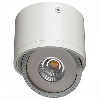 Накладной светильник Arte Lamp Studio A4105PL-1WH в Нижнем Новгороде