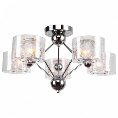 Потолочная люстра LGO Lanier 1 GRLSP-8279 в Нижнем Новгороде