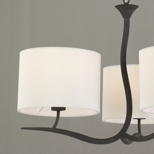 Подвесная люстра Mantra Eve 1151 в Нижнем Новгороде фото 3