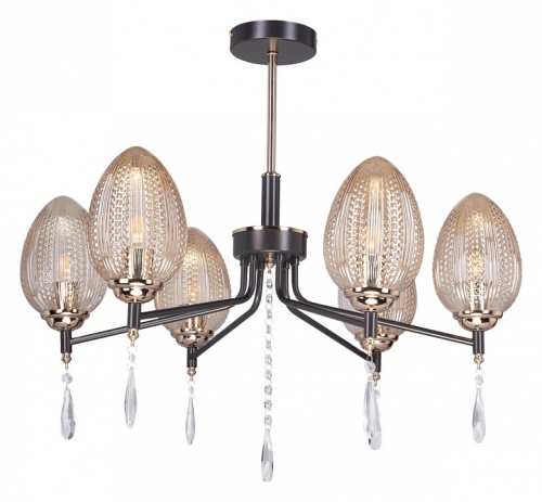 Люстра на штанге De City Клэр 463012206 в Нижнем Новгороде