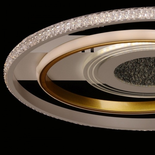 Накладной светильник De City Оскар 69 510014301 в Нижнем Новгороде фото 11