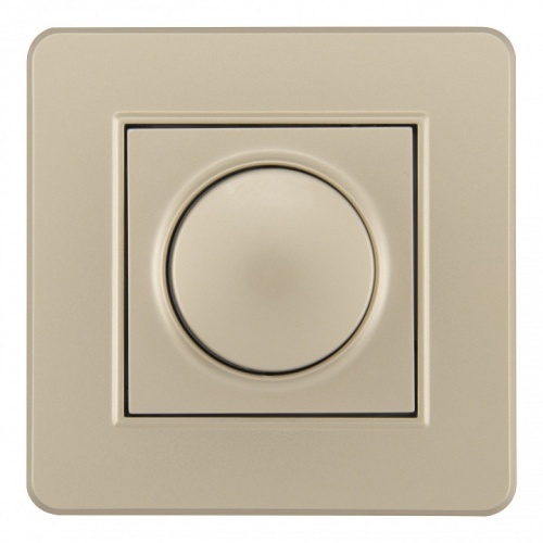 Диммер Arte Milano SET16-1 SET16-1-48-1 shampan в Нижнем Новгороде фото 3