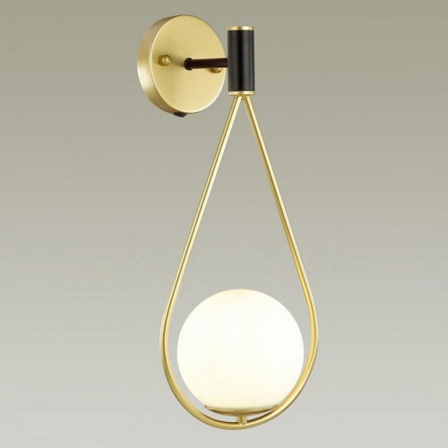 Бра Odeon Light Flari 4810/1W в Нижнем Новгороде фото 4