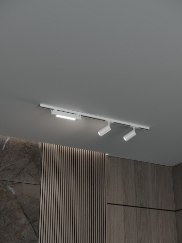 Комплект трековый Hesby Lighting Skylite №5 HSBL_kompl_S005_NI1W4K в Нижнем Новгороде фото 2