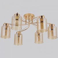 Потолочная люстра 35670-0.3-06 в Нижнем Новгороде