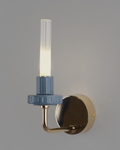 Бра Moderli Atelieri V11694-WL в Нижнем Новгороде фото 7