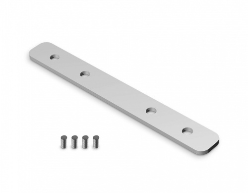 Соединитель линейный для треков Ambrella Light TRACK SYSTEM GL2005 в Нижнем Новгороде фото 3