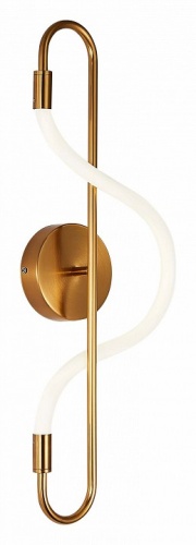 Накладной светильник ST-Luce Sagrato SL6102.301.10 в Нижнем Новгороде фото 3