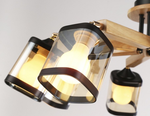 Потолочная люстра Ambrella Light TR TR9530 в Нижнем Новгороде фото 2