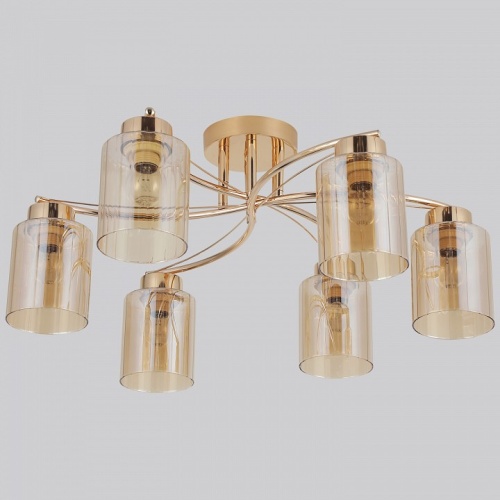 Потолочная люстра 35670-0.3-06 в Нижнем Новгороде