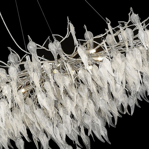 Подвесная люстра Wertmark Daniela WE182.19.203 в Нижнем Новгороде фото 3