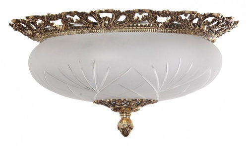 Накладной светильник Arti Lampadari Venezia Venezia E 1.13.38 G в Нижнем Новгороде