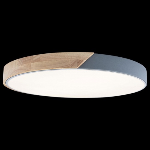 Накладной светильник Loft it Axel 3 10004/36 Grey в Нижнем Новгороде фото 3