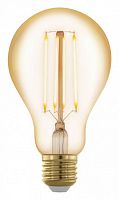 Набор ламп светодиодных Eglo ПРОМО LM_LED_E27 E27 4Вт 2200K 12858 в Кольчугино
