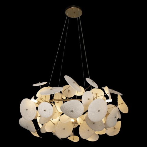 Подвесная люстра Loft it Paradise 10234/800 в Нижнем Новгороде фото 2