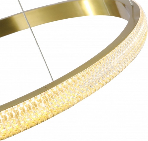 Подвесной светильник Zortes Lidia ZRS.30111.114 в Нижнем Новгороде фото 4