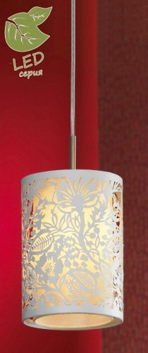 Подвесной светильник Lussole Vetere GRLSF-2306-01 в Кропоткине фото 3