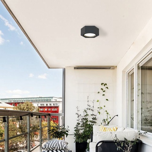 Накладной светильник Favourite Fantum 4667-1U в Нижнем Новгороде фото 2