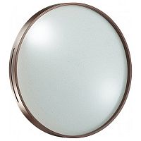 Накладной светильник Sonex Geta Coffee 2075/DL в Нижнем Новгороде