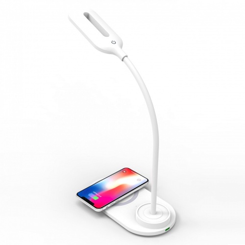 Настольная лампа офисная Ambrella Light DE DE588 в Нижнем Новгороде фото 8