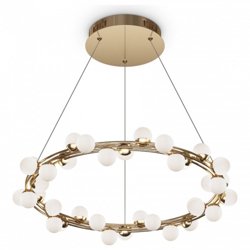 Подвесной светильник Maytoni Tessara MOD081PL-L50G3K в Нижнем Новгороде фото 5