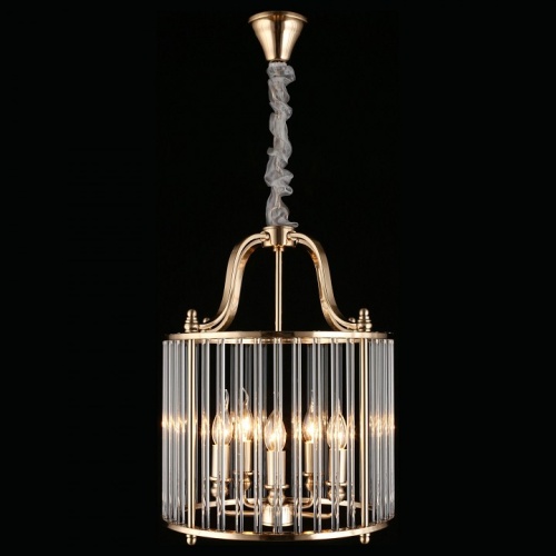 Подвесной светильник Aployt Joanna APL.726.16.05 в Нижнем Новгороде фото 8