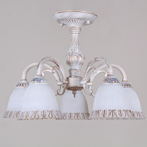 Люстра на штанге  00118-0.3-05 в Нижнем Новгороде фото 2