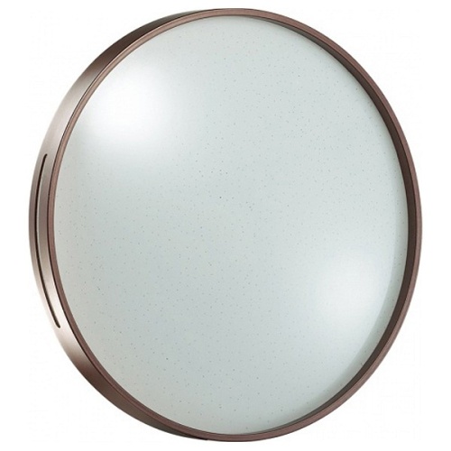 Накладной светильник Sonex Geta Coffee 2075/DL в Нижнем Новгороде