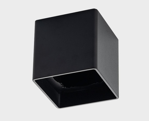 Накладной светильник Italline FASHION FX FASHION FX1 black + FASHION FXR white в Нижнем Новгороде фото 5