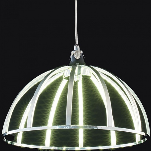 Подвесной светильник Citilux Дуомо CL255044 в Звенигороде фото 3