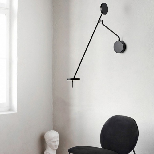 Бра Imperiumloft Talk-Wall01 224038-23 в Нижнем Новгороде фото 6