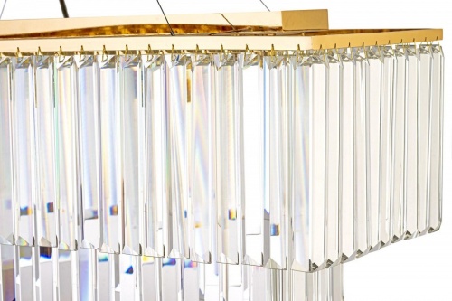 Подвесная люстра Arti Lampadari Enio Enio E 1.5.70x25.101 GP в Нижнем Новгороде фото 3