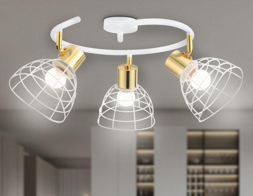 Спот Ambrella Light TR TR8605 в Нижнем Новгороде фото 2