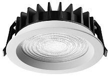 Встраиваемый светильник Novotech FLUO 359846 в Нижнем Новгороде