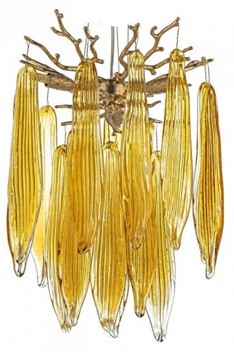 Подвесная люстра Dio D’Arte Tavenna Tavenna H 1.5.32.124 G в Нижнем Новгороде