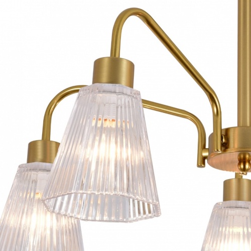 Люстра на штанге Escada  ES0000028 в Нижнем Новгороде фото 2