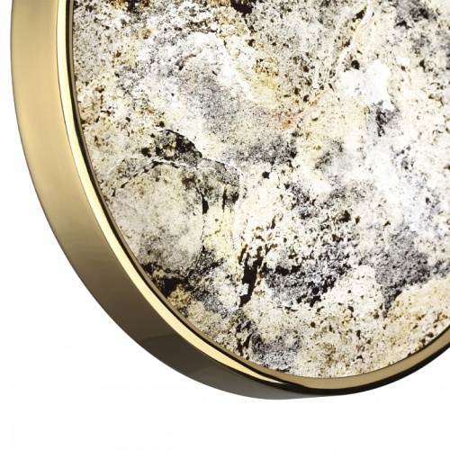 Накладной светильник Odeon Light Bergi 5079/15WL в Нижнем Новгороде фото 4