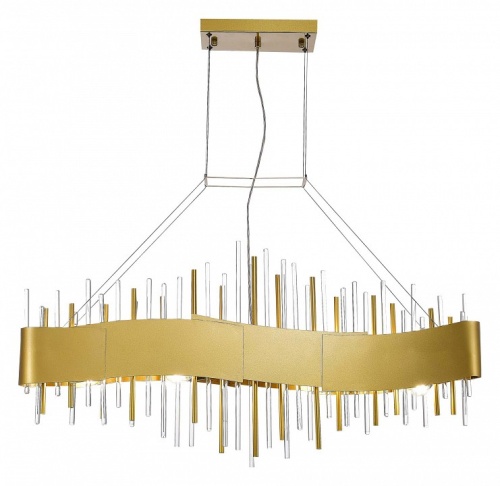 Подвесной светильник ST-Luce Olvera SL1633.213.08 в Нижнем Новгороде фото 4