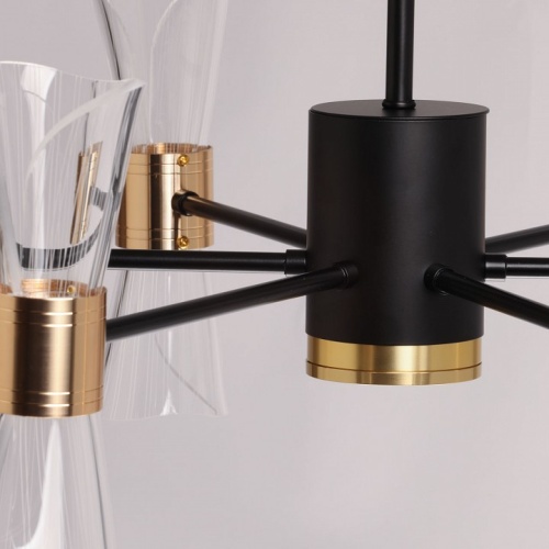 Люстра на штанге De City Оскар 92 510013907 в Нижнем Новгороде фото 4