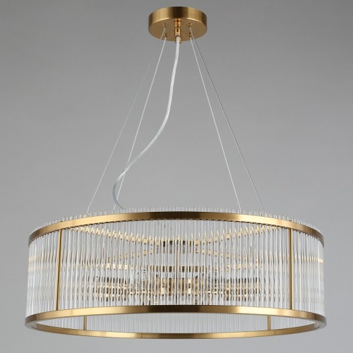 Подвесной светильник Omnilux Portofino OML-67203-08 в Нижнем Новгороде фото 4