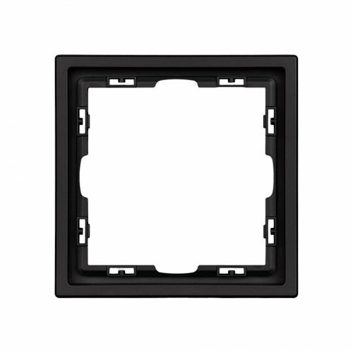 Рамка на 1 пост Arlight FRM 054212 в Нижнем Новгороде фото 3