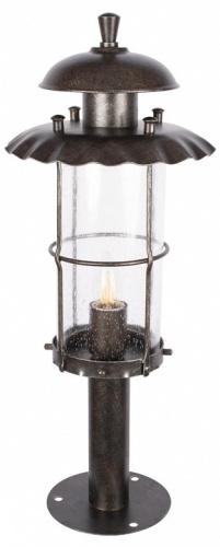 Наземный низкий светильник Loft it Palermo 100015/590 в Нижнем Новгороде фото 5