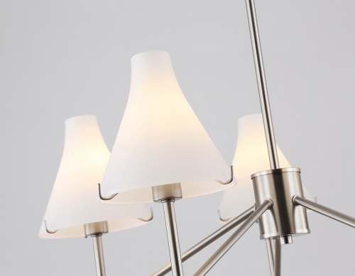 Люстра на штанге Ambrella Light HIGH LIGHT LH57123 в Нижнем Новгороде фото 8