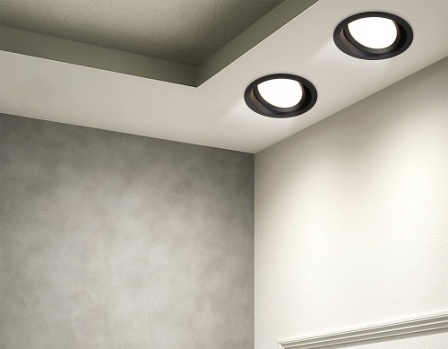 Встраиваемый светильник Ambrella Light TN TN52231 в Нижнем Новгороде фото 5