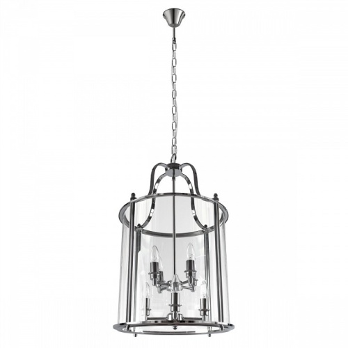 Подвесной светильник Loft it Lighthouse 10456/8 CR в Нижнем Новгороде фото 5