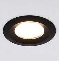 Встраиваемый светильник Elektrostandard Dial a053332 в Нижнем Новгороде