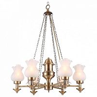 Подвесная люстра Escada Fontana 5085/6 в Нижнем Новгороде