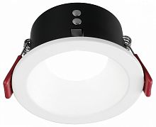 Встраиваемый светильник Imex  IL.0029.0021-WH в Нижнем Новгороде