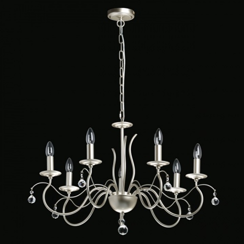 Подвесная люстра MW-Light Федерика 89 684012807 в Нижнем Новгороде фото 10