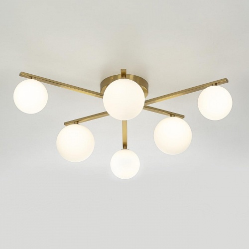 Потолочная люстра Citilux Glob CL209263 в Нижнем Новгороде фото 2